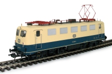 Lenz 40341-02 - 0 - E-Lok BR 141, DB, Ep. IV - DC-Sound